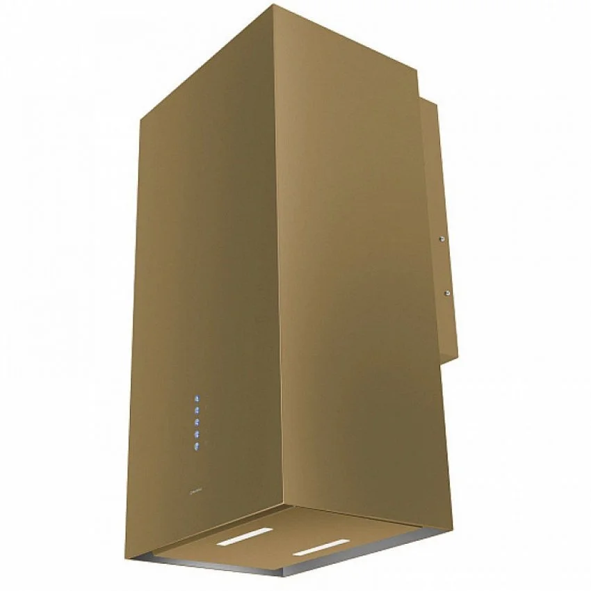 Вытяжка MAUNFELD BATH PLUS 402 ЗОЛОТОЙ