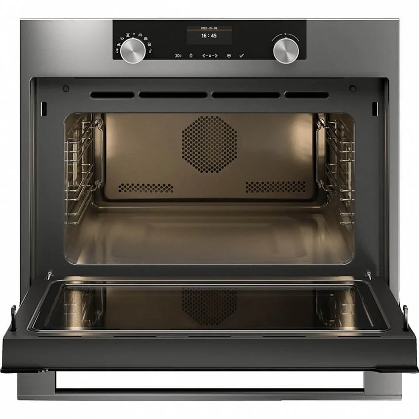 Встраиваемая микроволновая печь ASKO OM8464S