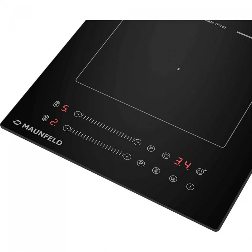 Индукционая варочная панель MAUNFELD CVI292S2BBK
