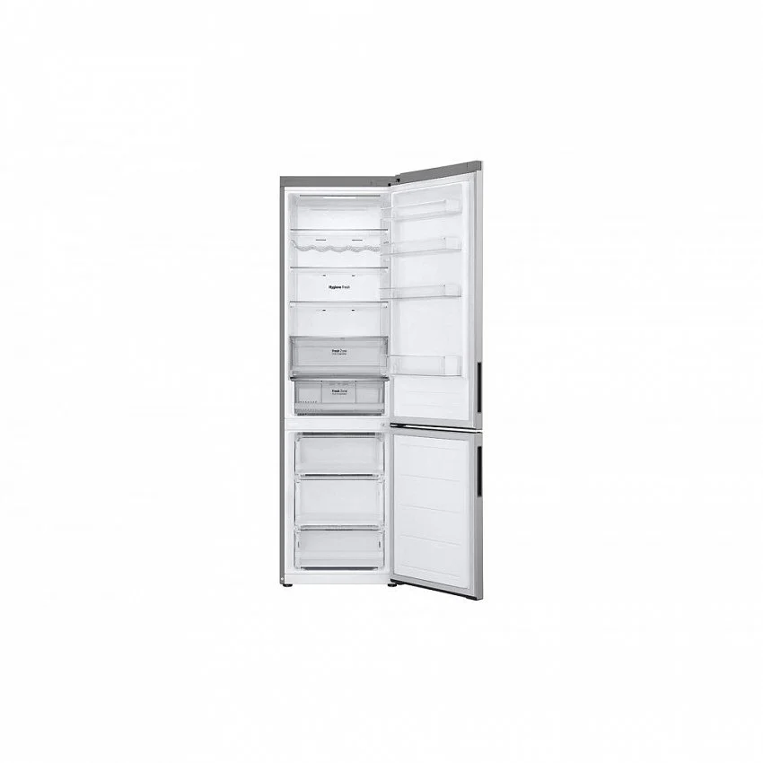 Холодильник LG GC-B509ANMW