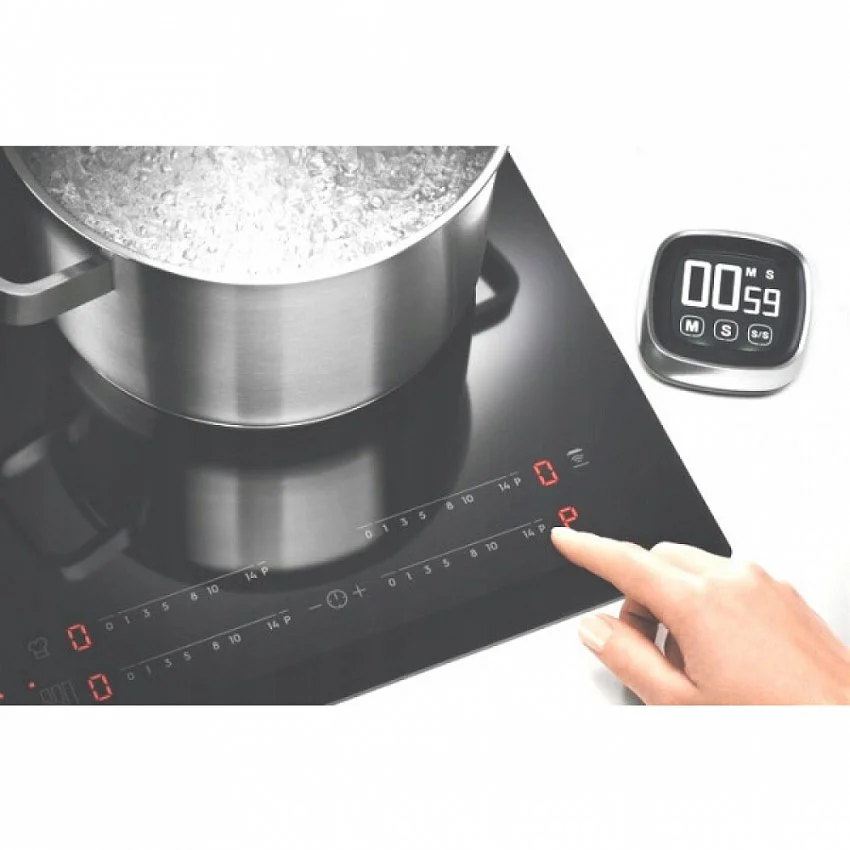 Индукционая варочная панель ELECTROLUX EIT61443B