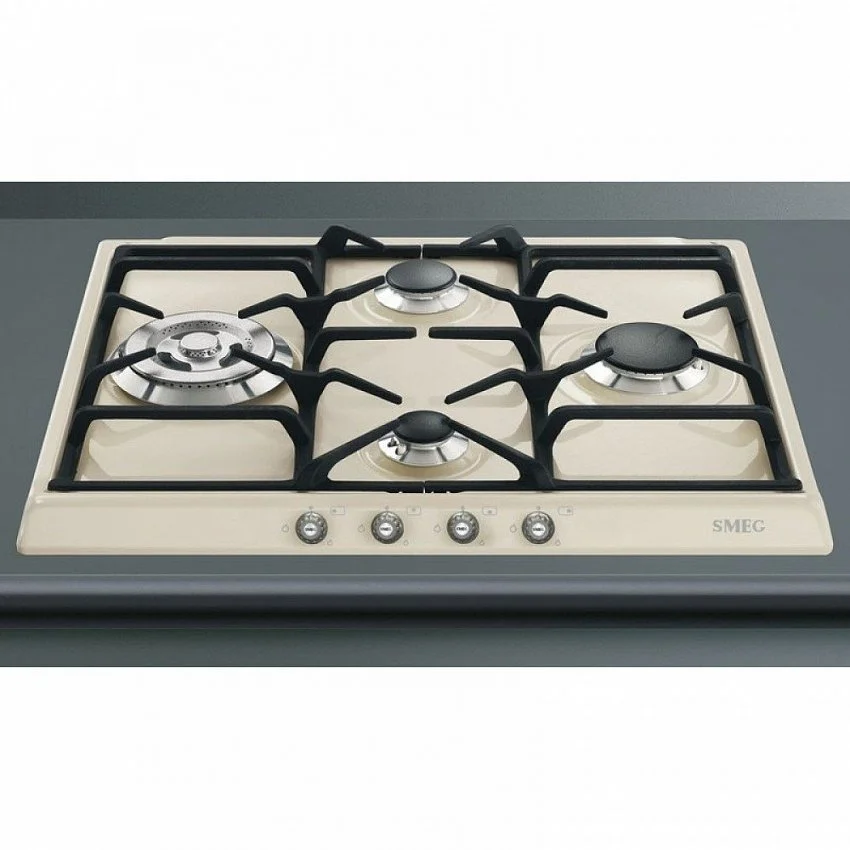 Варочная панель SMEG SR764PS
