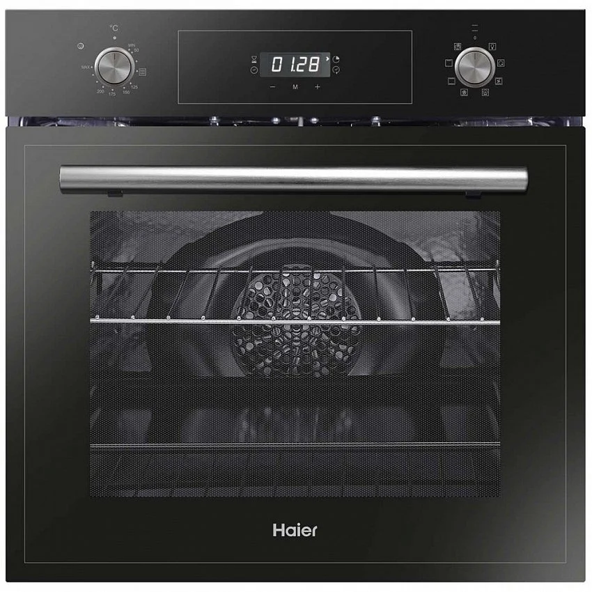 Духовой шкаф HAIER HOD-PF08TGB