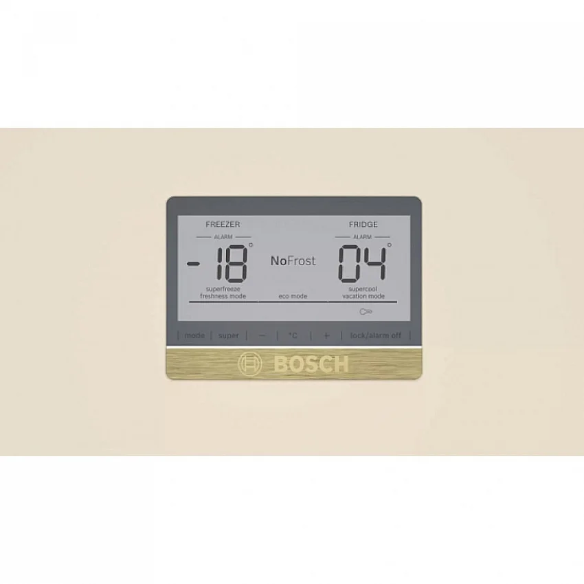 Холодильник BOSCH KGN39AK31R