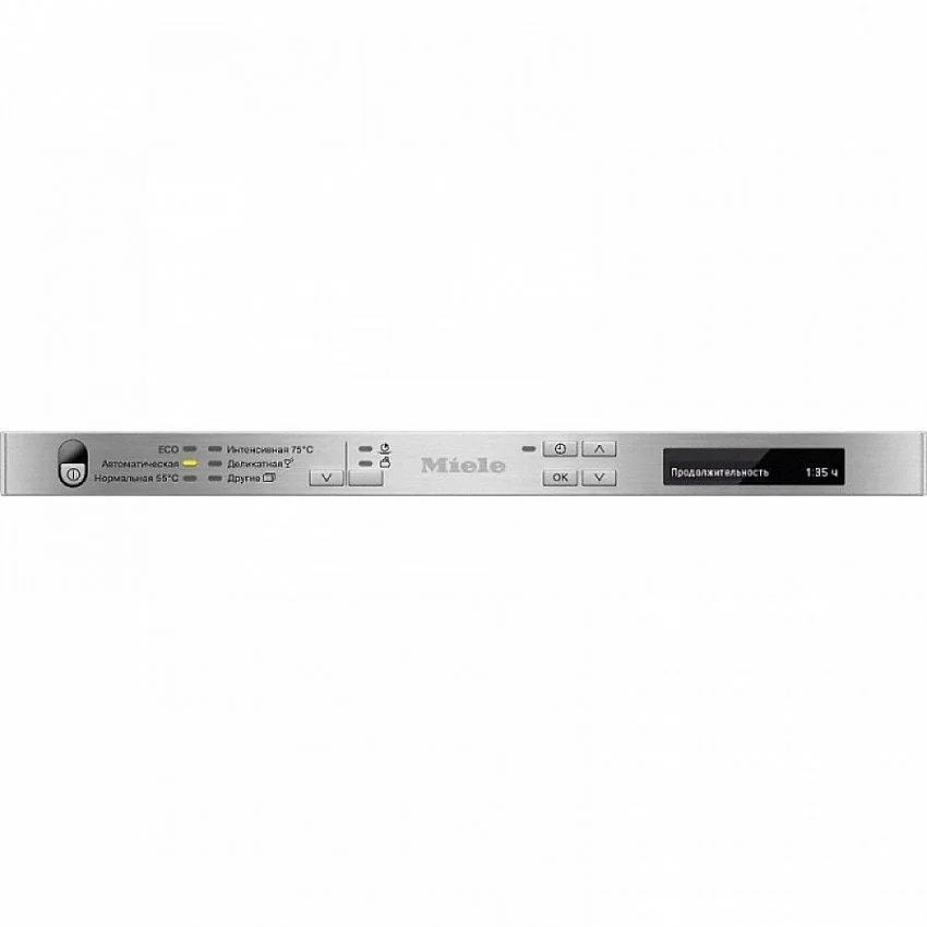 Посудомоечная машина MIELE G 4860 SCVI