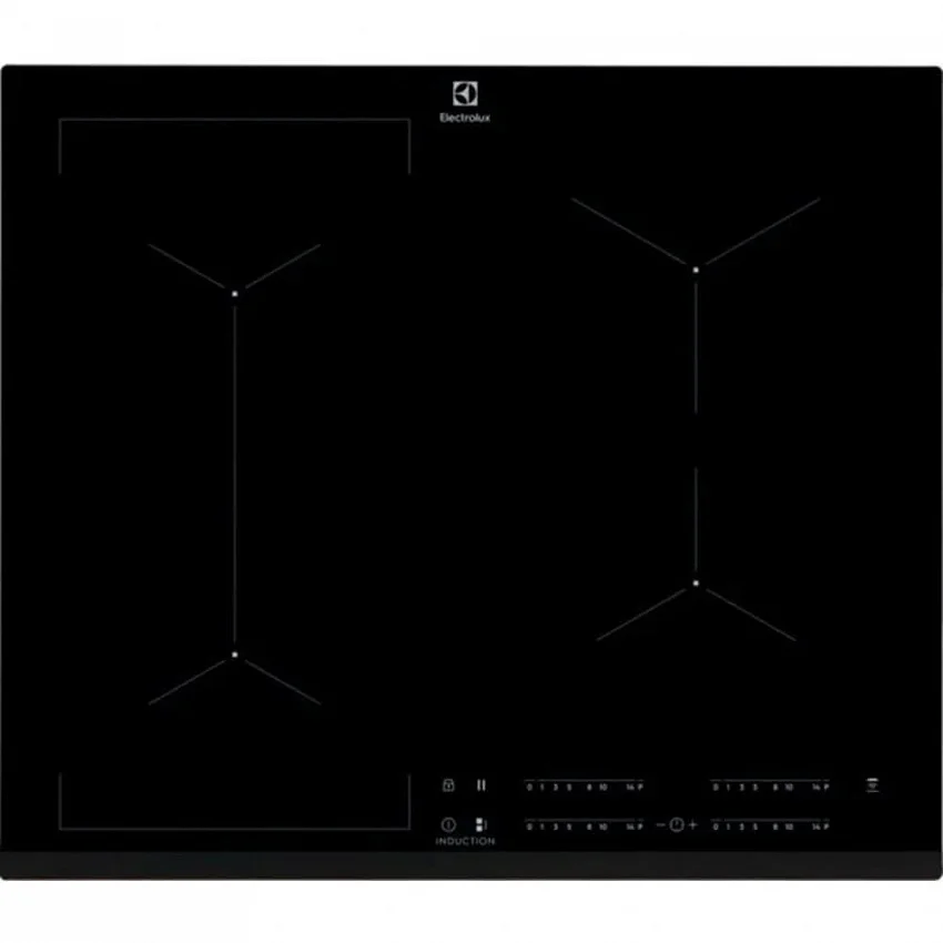 Варочная панель ELECTROLUX EIV634