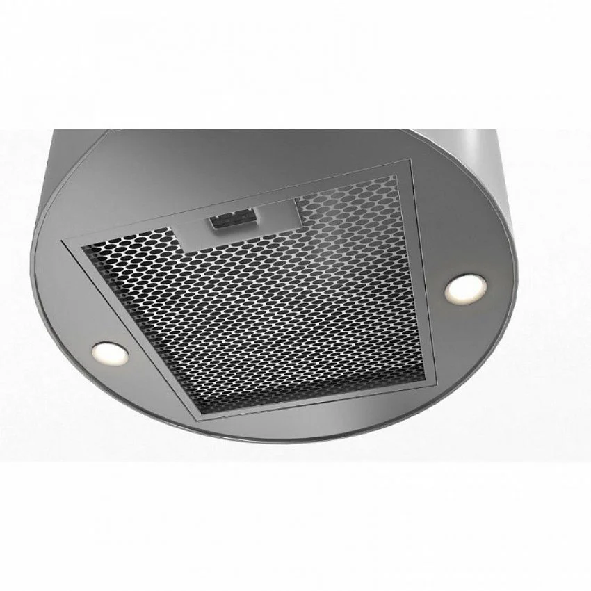 Вытяжка TEKA CC 480 STAINLESS STEEL