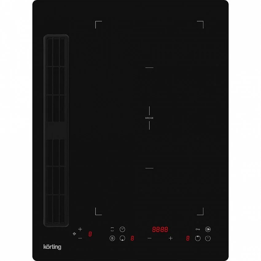 Индукционая варочная панель KORTING HIBH 40980 NB