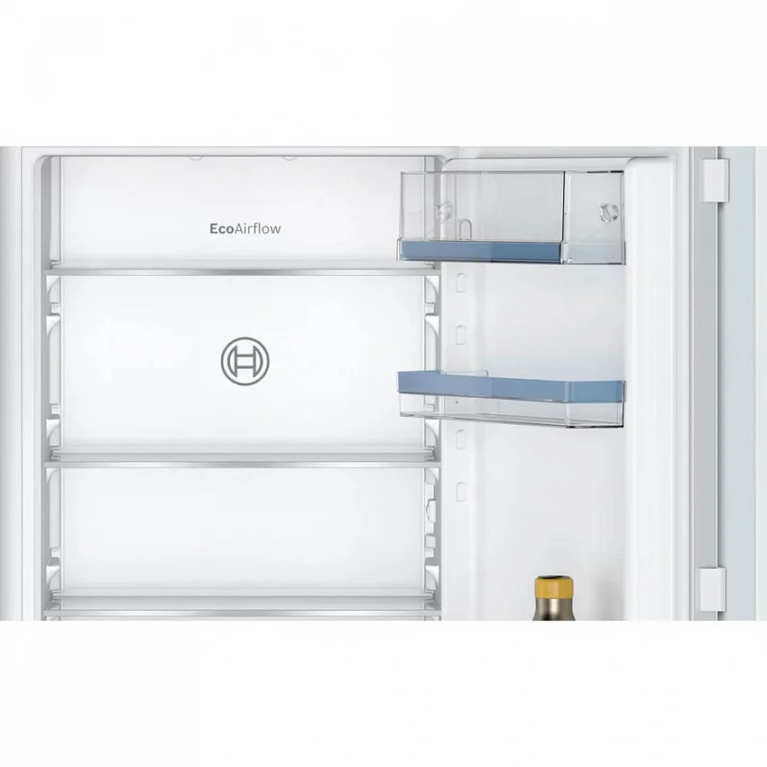 Встраиваемый холодильник BOSCH KIN86VFE0