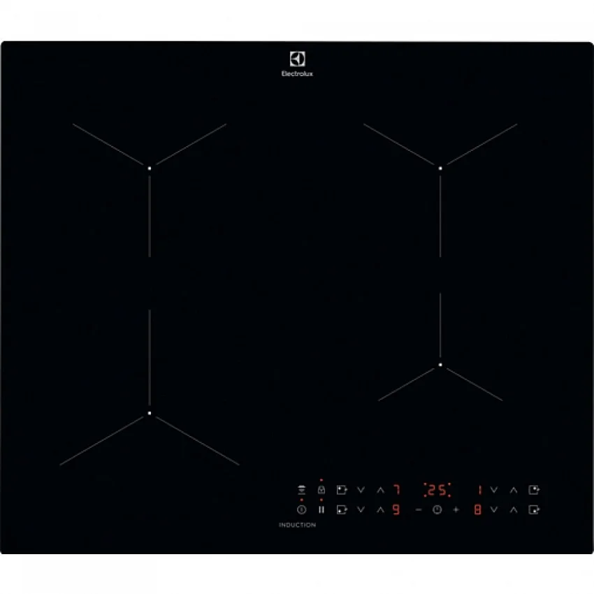 Варочная панель ELECTROLUX LIL61434C