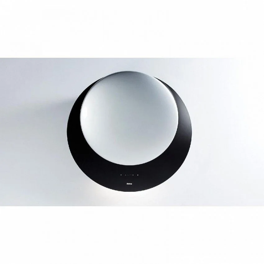 Вытяжка SIRIUS SLTC94 ECLIPSE BLACK/SILVER