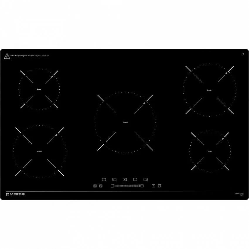Индукционая варочная панель MEFERI MIH905BK POWER