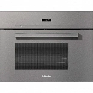 Паровой шкаф MIELE DG2840 GRGR