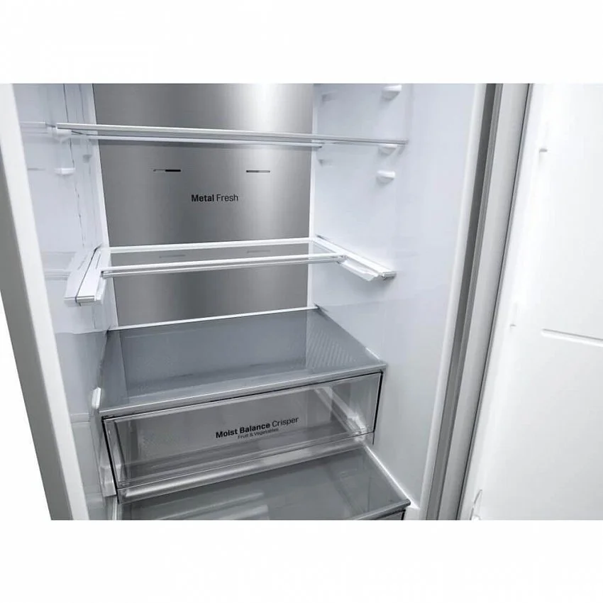 Холодильник LG GC-B509SASM