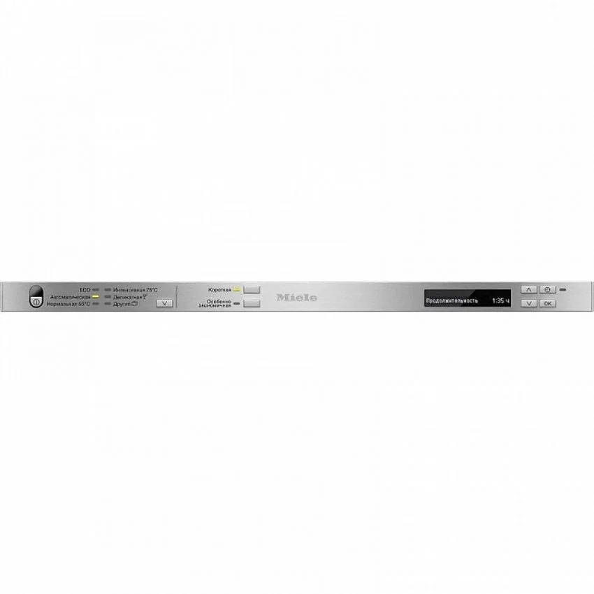 Посудомоечная машина MIELE G 6470 SCVI