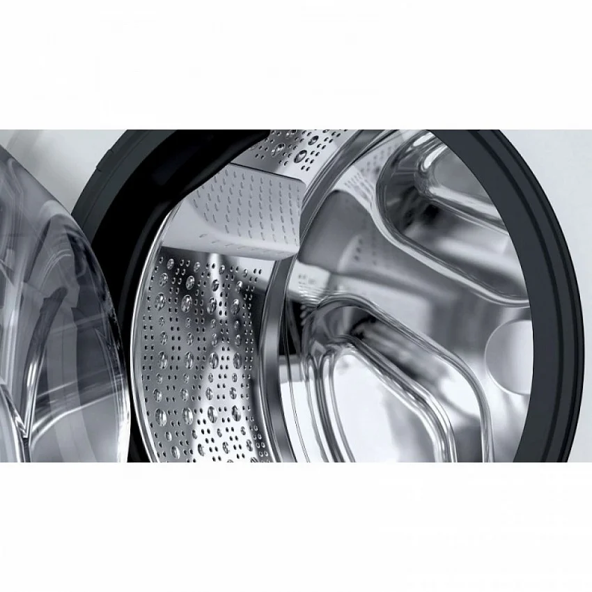 Стиральная машина BOSCH WNA254XWOE