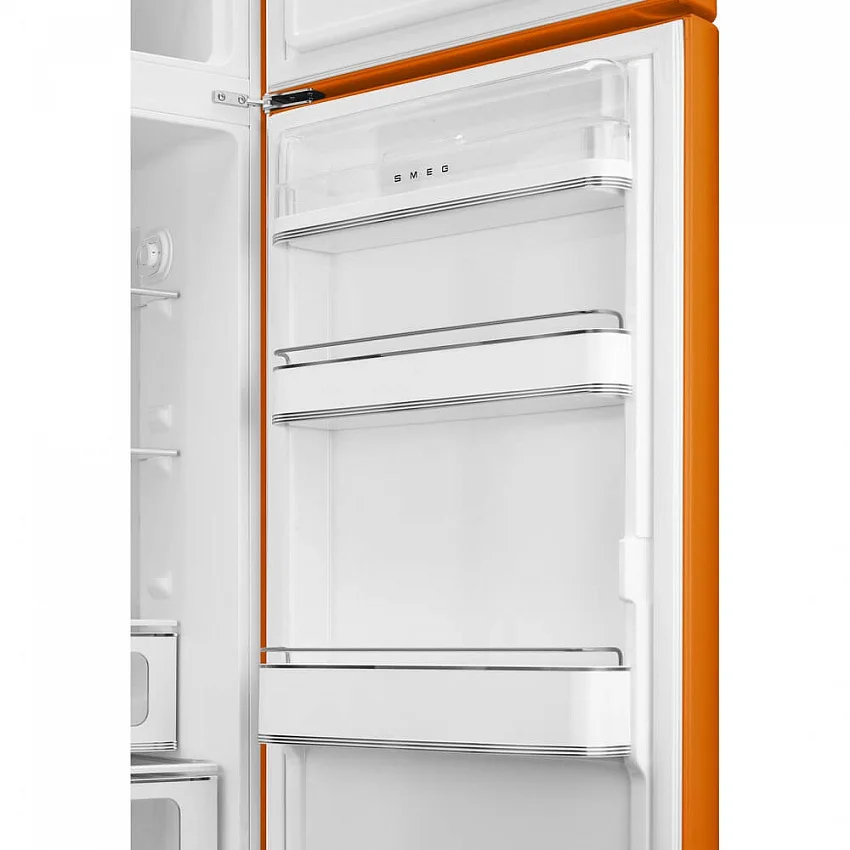 Холодильник SMEG FAB30ROR6
