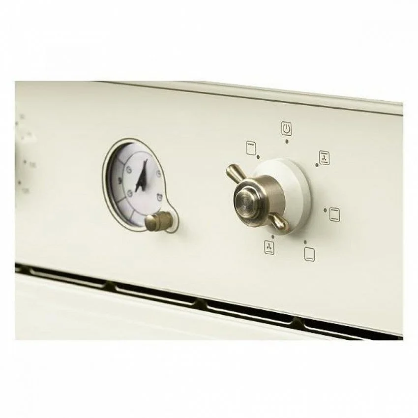 Духовой шкаф HIBERG VM 4360 RY