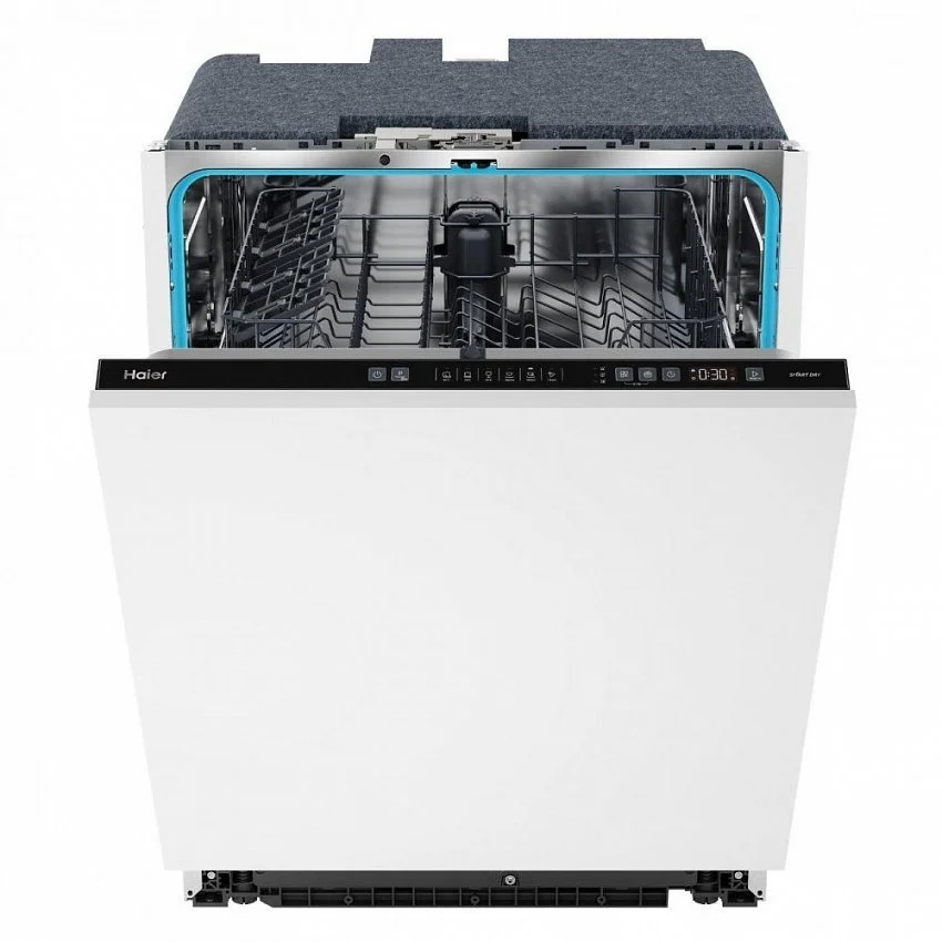 Посудомоечная машина HAIER HDWE14-592RU