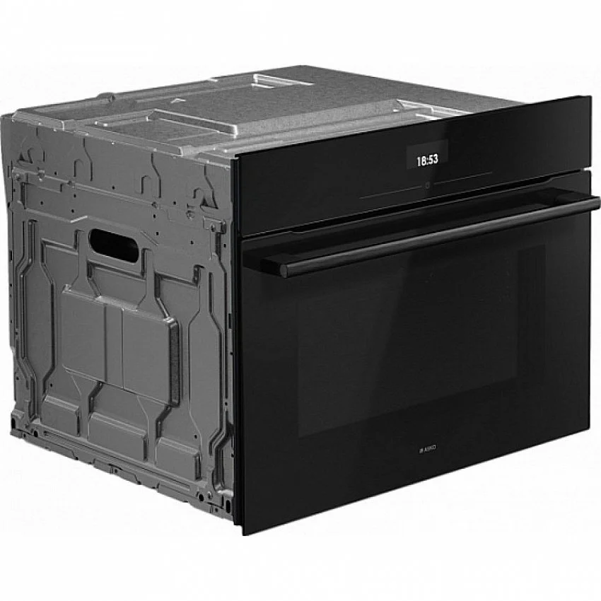Компактный духовой шкаф Asko OCM24BGH