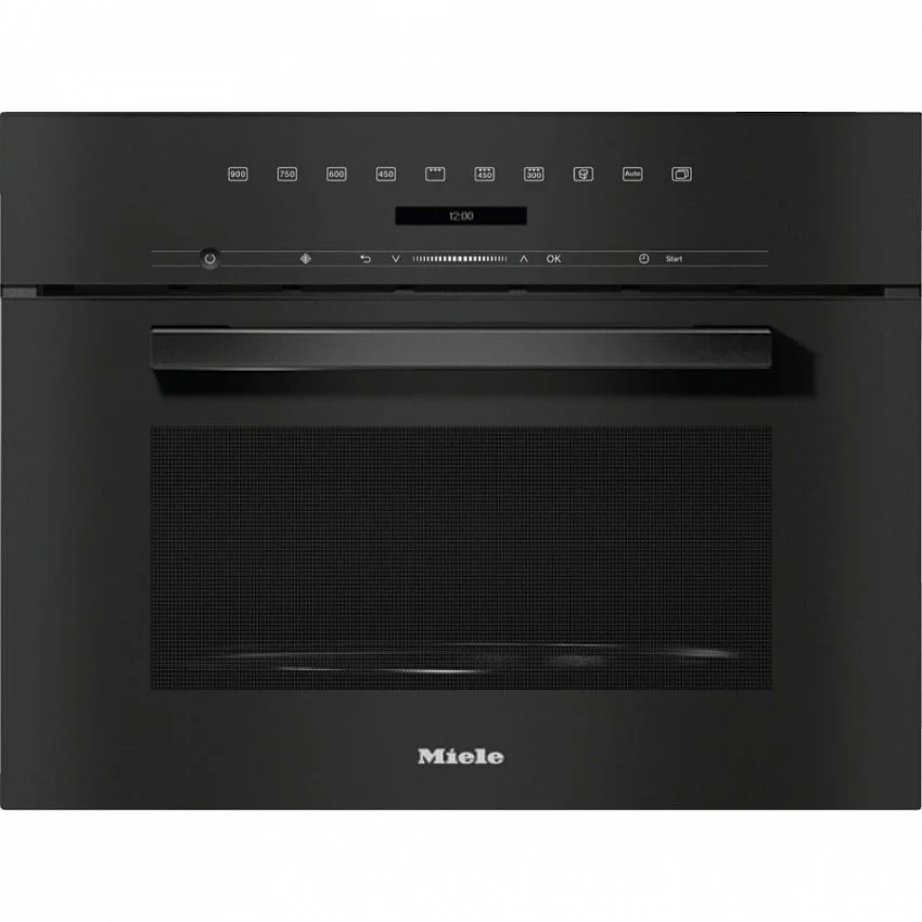 Встраиваемая микроволновая печь MIELE M7244TC OBSW