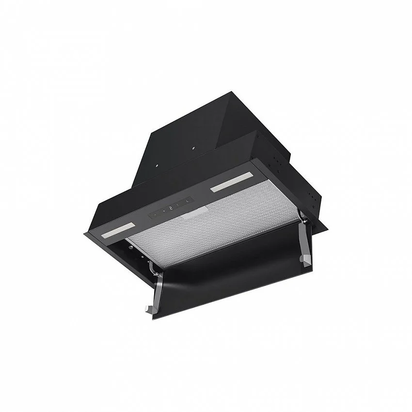 Вытяжка MAUNFELD FANTASY 60 BLACK