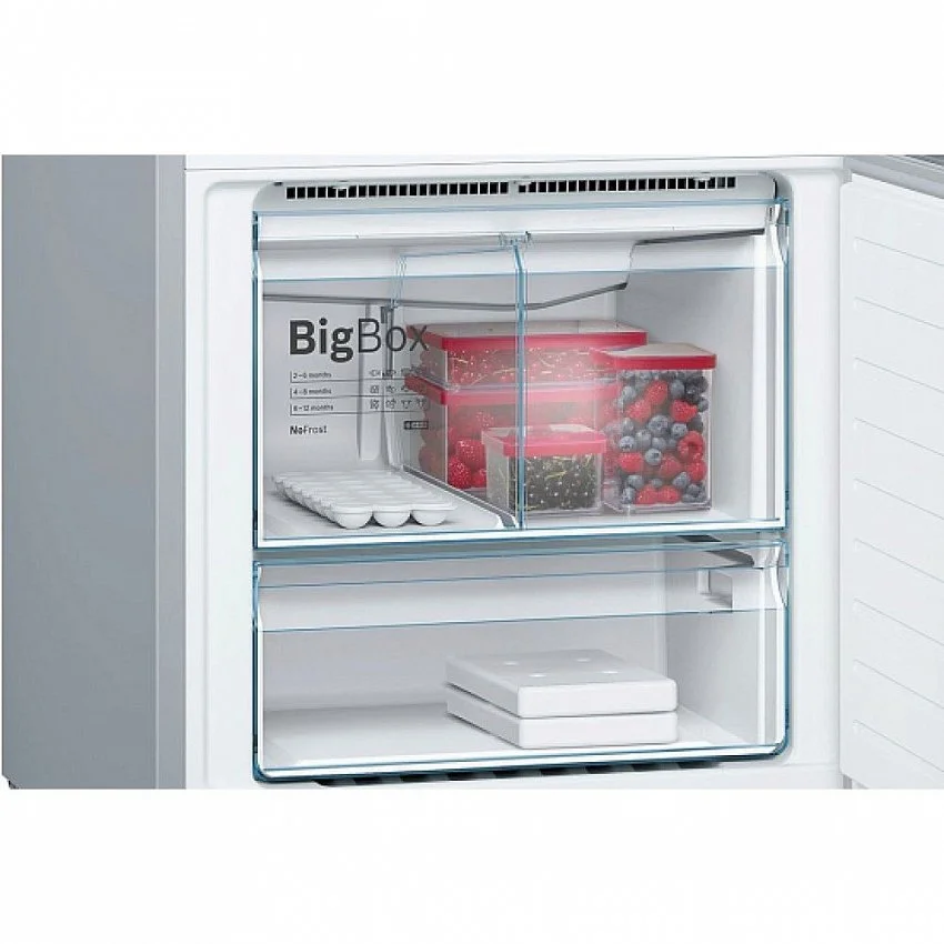 Холодильник BOSCH KGN56HI20R