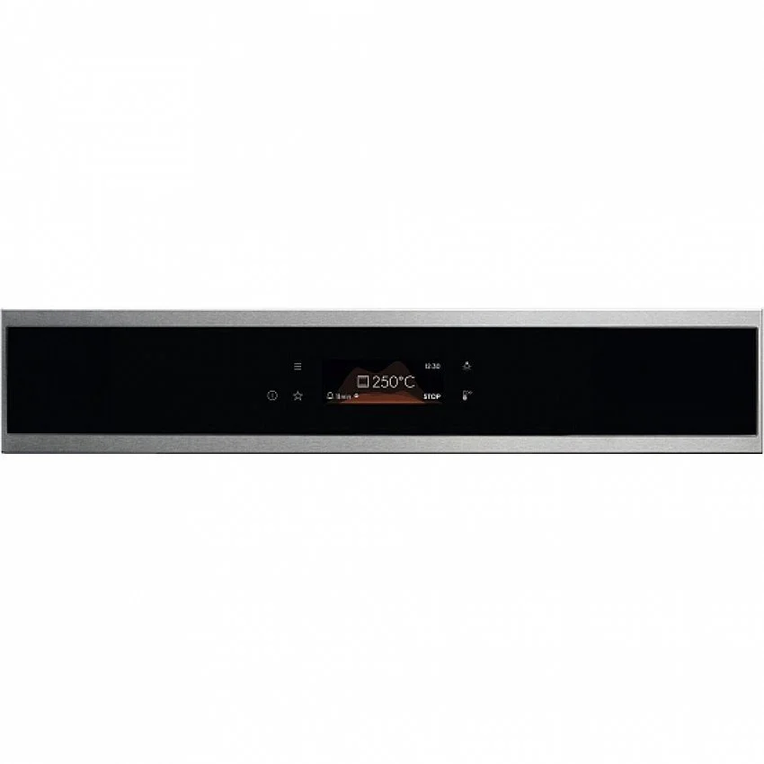 Духовой шкаф ELECTROLUX LOE8F38X