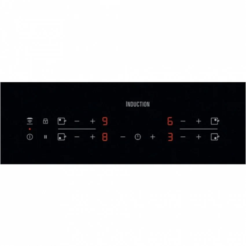 Варочная панель ELECTROLUX IPEV644RCC
