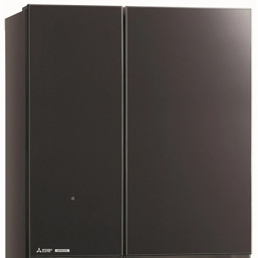Холодильник MITSUBISHI ELECTRIC MR-LR78EN-GBK-R