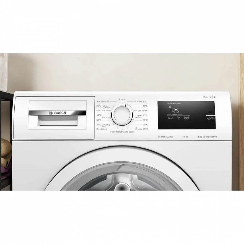 Стиральная машина BOSCH WAN24009II