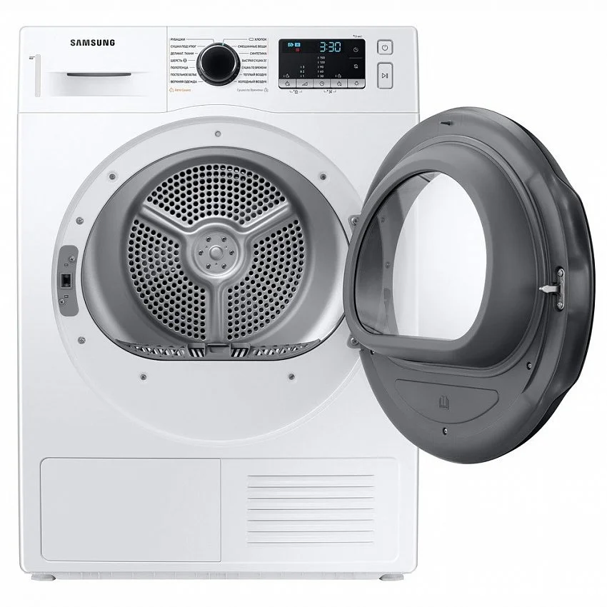 Сушильная машина SAMSUNG DV90TA040AE
