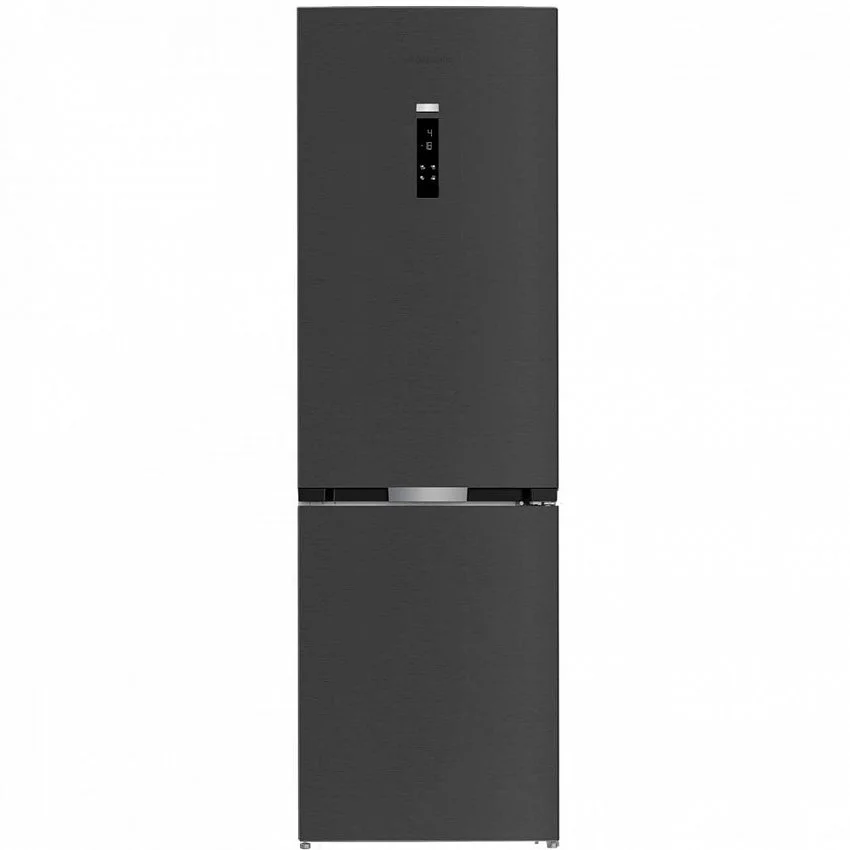 Холодильник GRUNDIG GKPN669307FXD