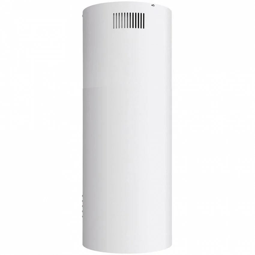 Вытяжка MAUNFELD LEE LIGHT ISLA 35 WHITE