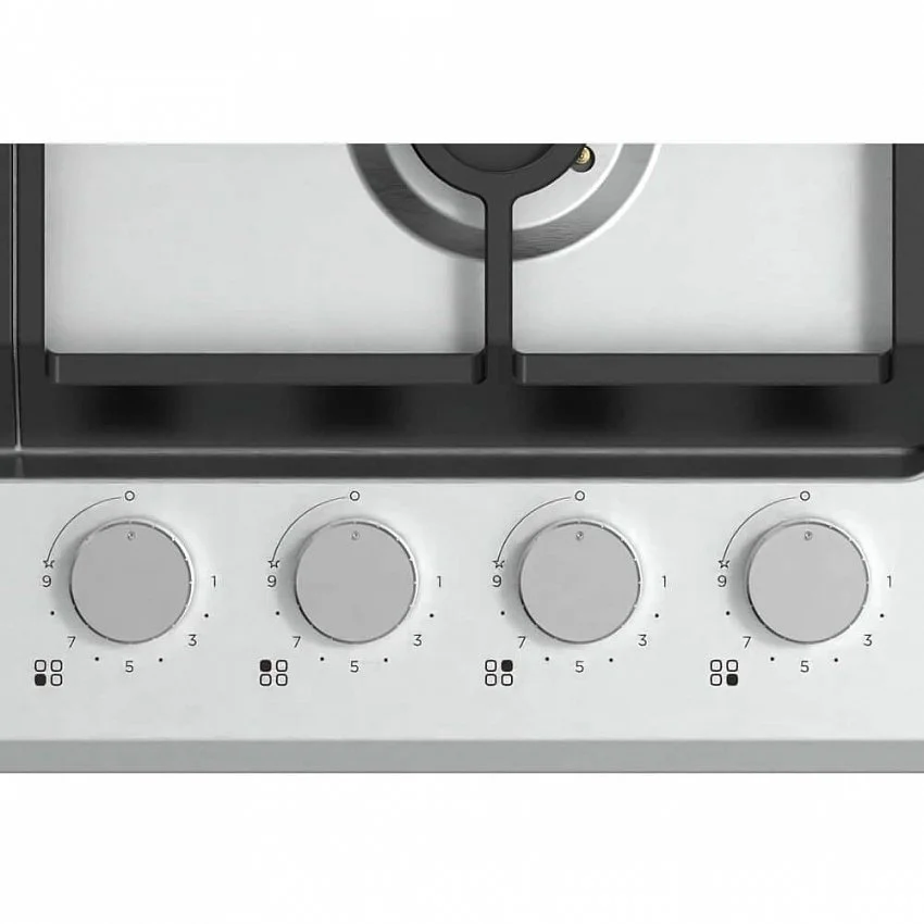Варочная панель MIDEA MG693TX