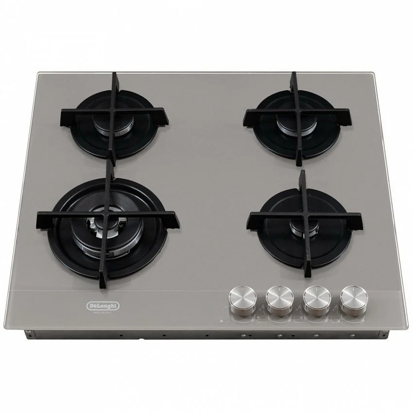 Газовая варочная панель DELONGHI NSL 460 T RUS