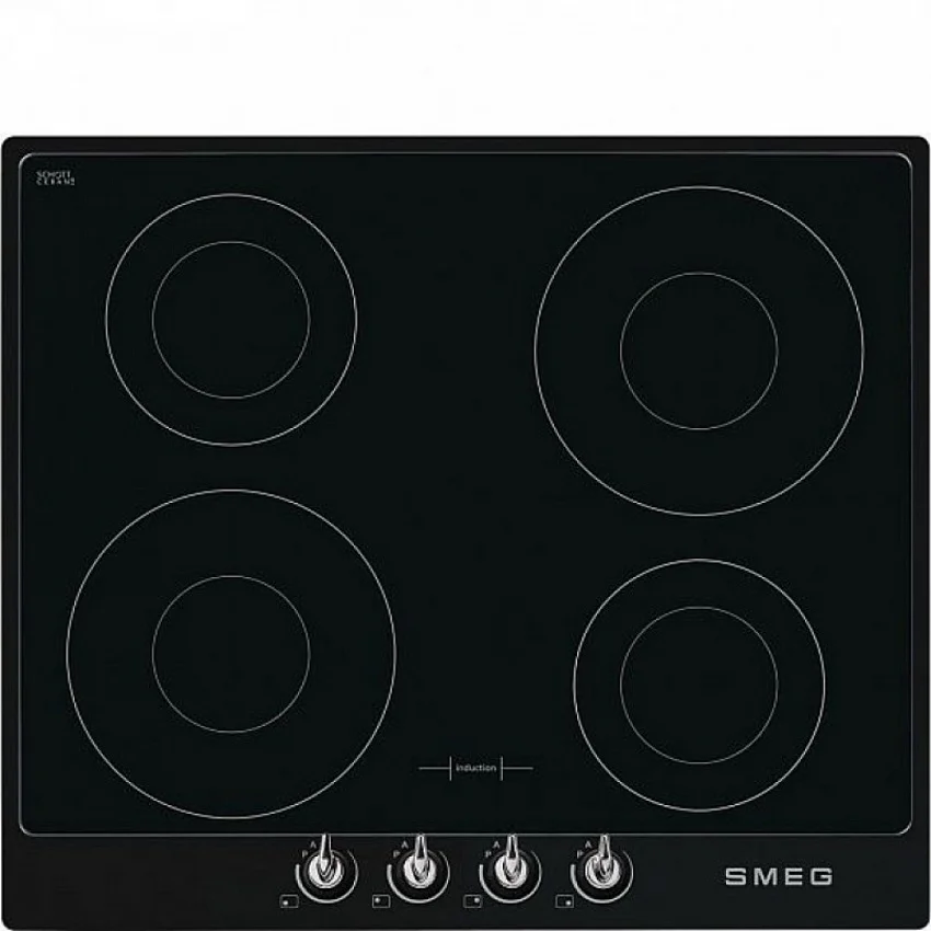 Варочная панель SMEG SI964NM