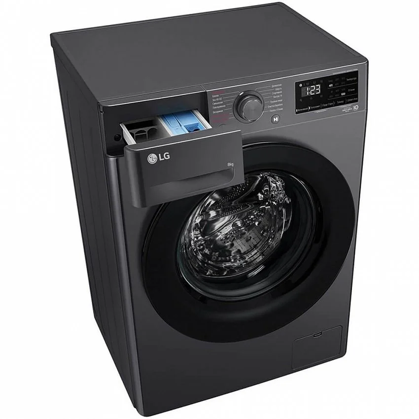 Стиральная машина LG F2V3PS6J