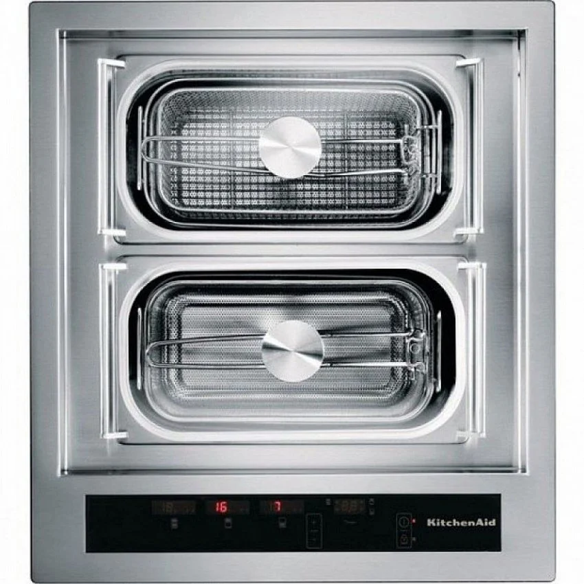 Варочная панель KITCHENAID KHCMF 45000