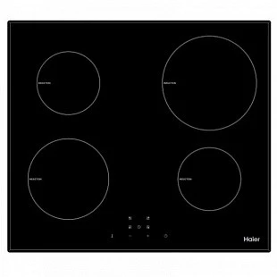 Электрическая варочная панель HAIER HHX-Y64NVB