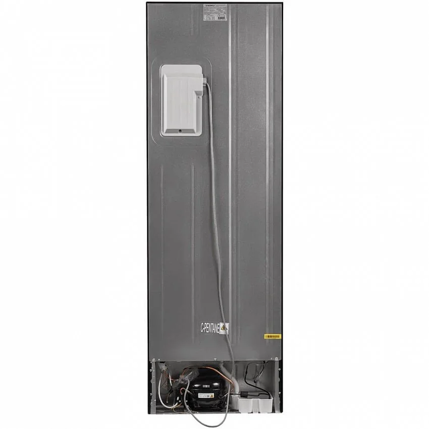 Холодильник MAUNFELD MFF185NFX10 INVERTER