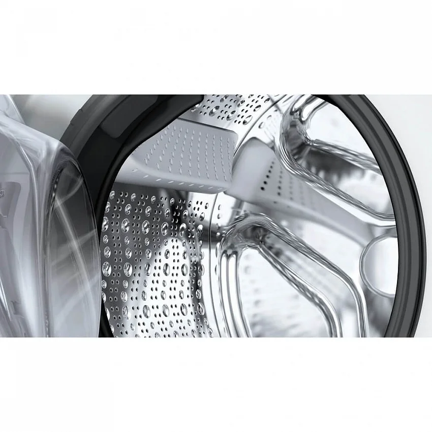 Стиральная машина BOSCH WGG0420GPL