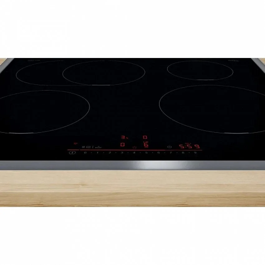 Индукционая варочная панель BOSCH PIF645HB1E