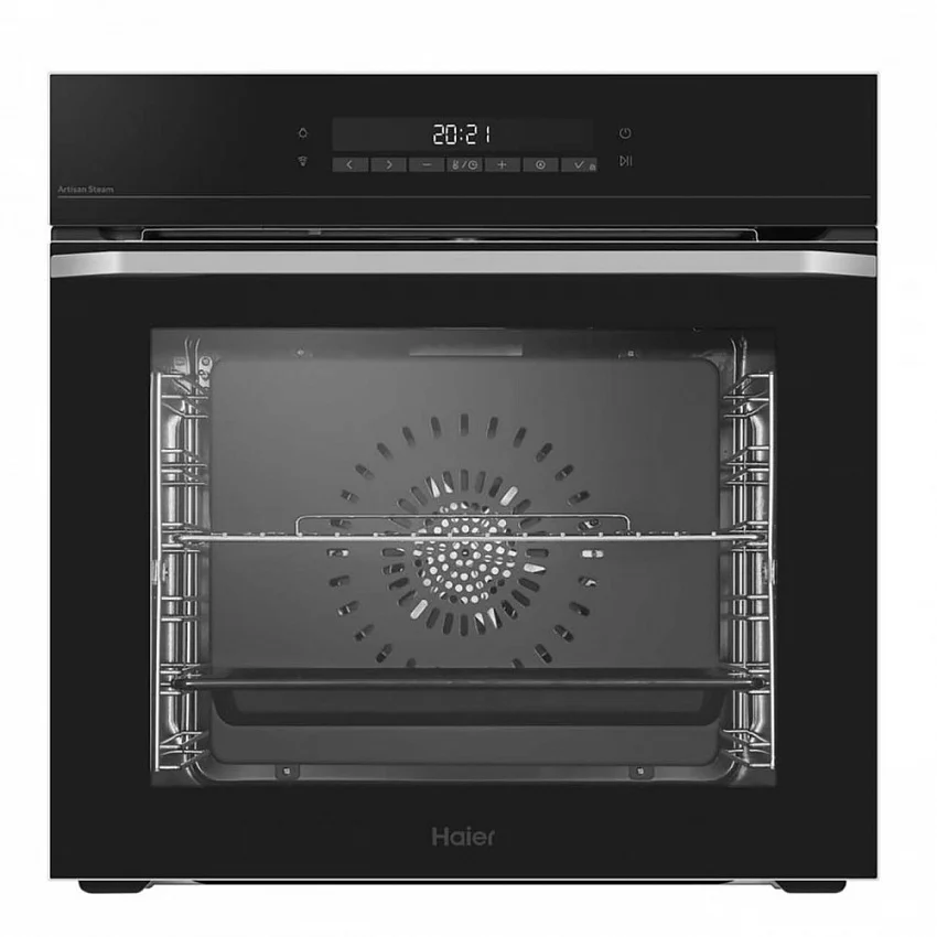 Духовой шкаф HAIER HOQ-P16AS5GB