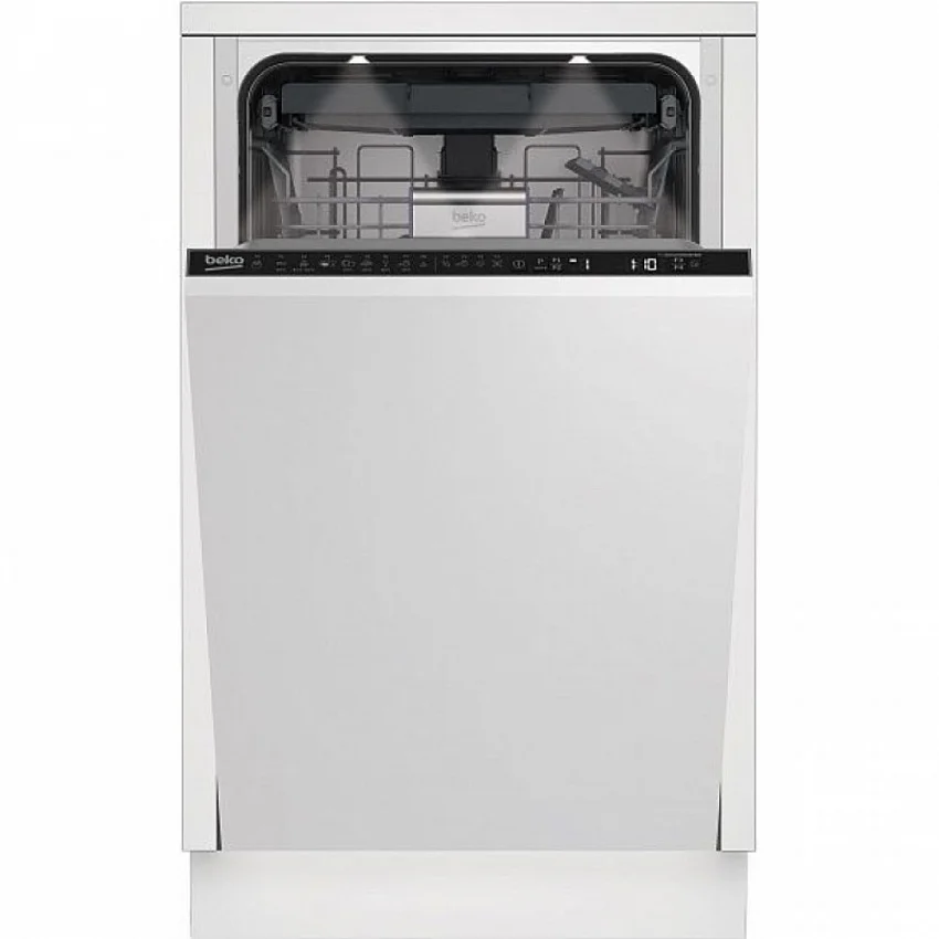 Посудомоечная машина BEKO DIS 28124