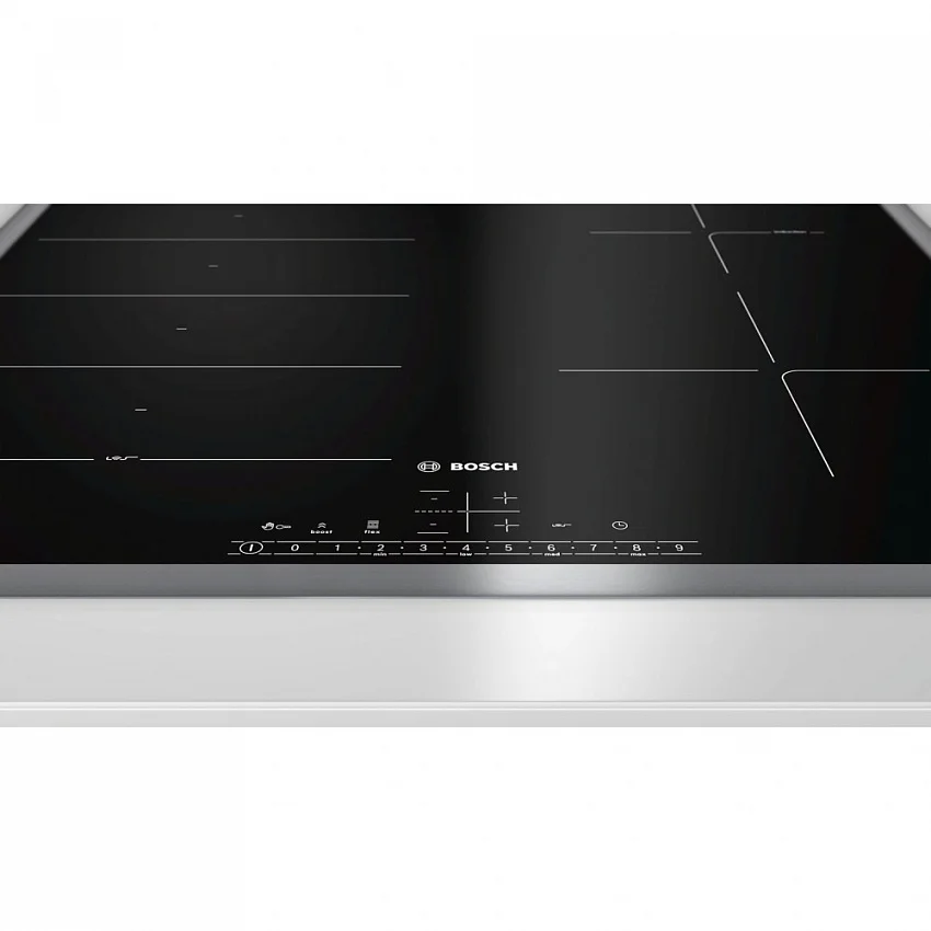 Индукционая варочная панель BOSCH PXE645FC1E