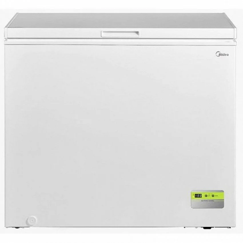 Морозильный ларь MIDEA MCF3085W