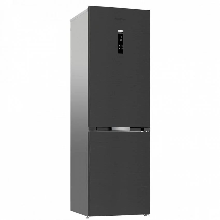 Холодильник GRUNDIG GKPN66830FXD