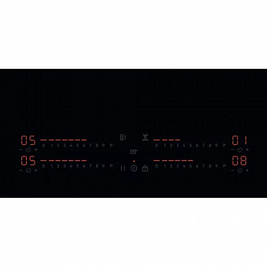 Варочная панель AEG TI84IB10FB