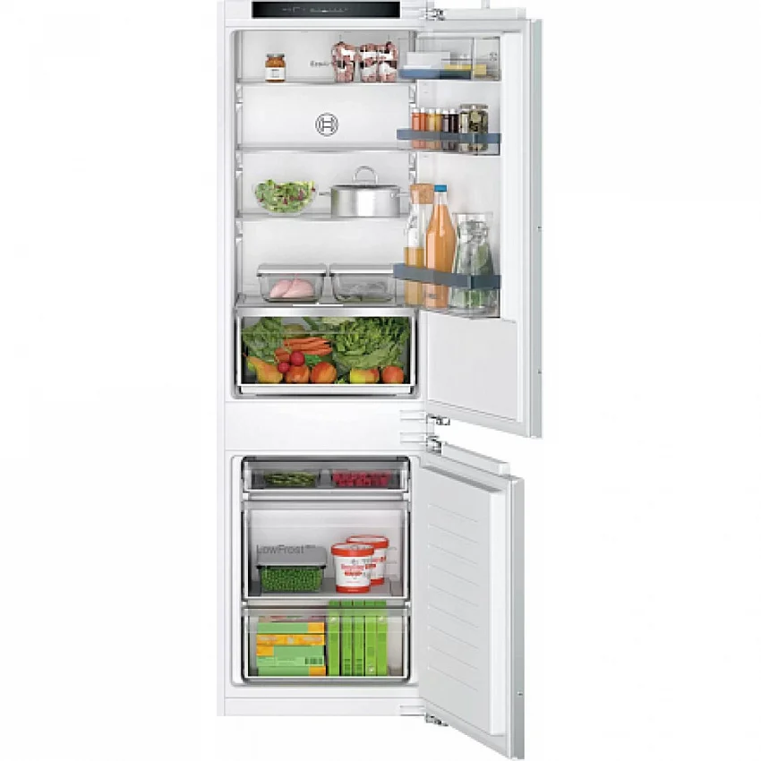 Встраиваемый холодильник BOSCH KIV86VFE1